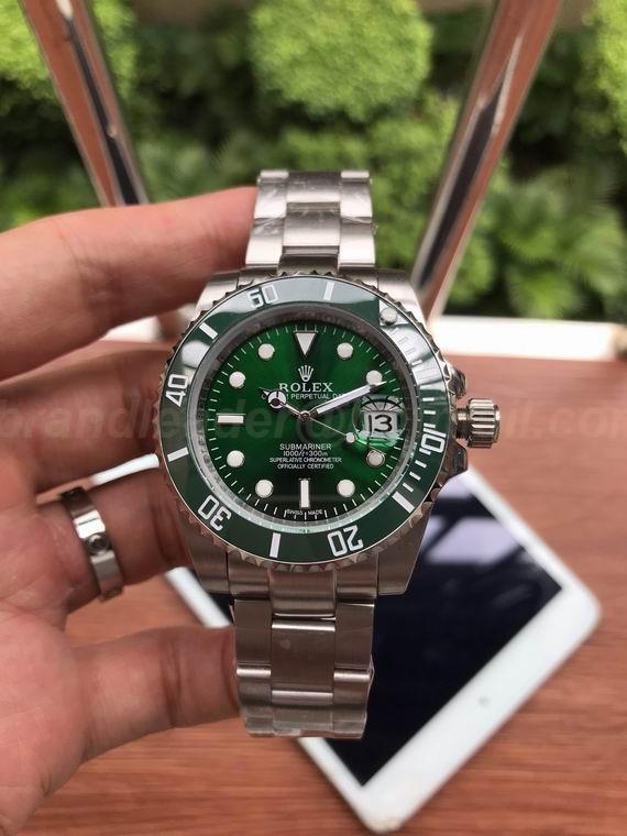 Rolex Watch 337